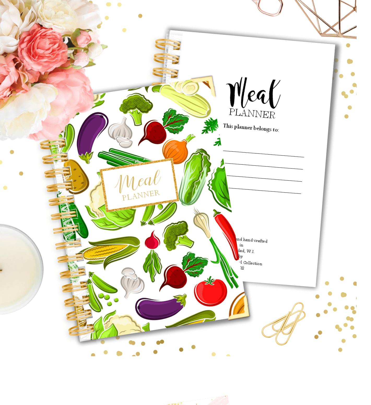 Meal Planner
