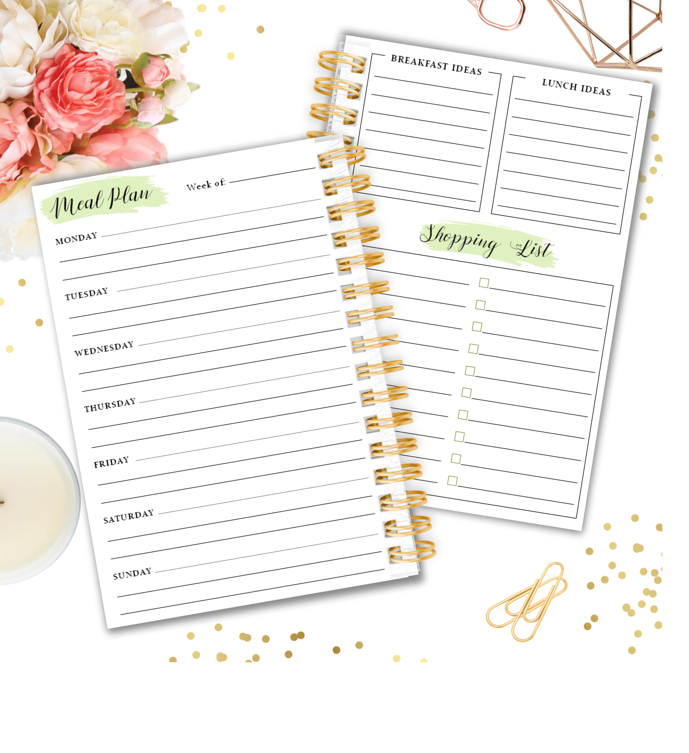 Meal Planner - Image 2